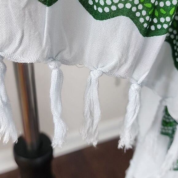 Island Planet Beach Coverup - Picture 7 of 15